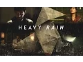 Download Lagu HEAVY RAIN All Cutscenes (Full Game Movie) 1080p HD