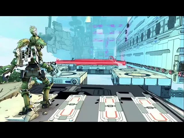 Super Cloudbuilt - July Release Trailer (ESRB)