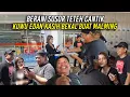 Download Lagu KUWU EDAN SOSOR TETEH CANTIK PENGENDARA MOTOR | BERANI BEKELIN BUAT MALMING
