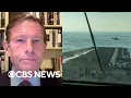Sen Richard Blumenthal reacts to acting Navy secretary s statement about USS Lincoln conditions