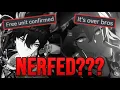 Download Lagu THE WORST BETA CHANGES EVER??? - Evernight and Dan Heng PT V3 Beta Update