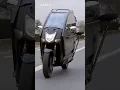 Download Lagu This Is A Futuristic Bike