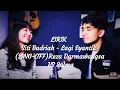 Lirik Siti Badriah - Lagi Syantik (SING-OFF) Reza Darmawangsa VS Salma