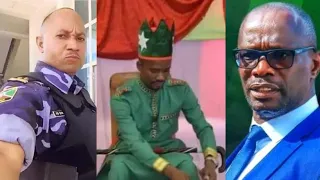 barahiye abo bagabo 3 reverien ndikuriyo bunyoni na muhimpundu umugambi wabo uramenyekanye