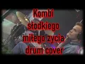 Lagu Słodkiego miłego życia Kombi drum cover