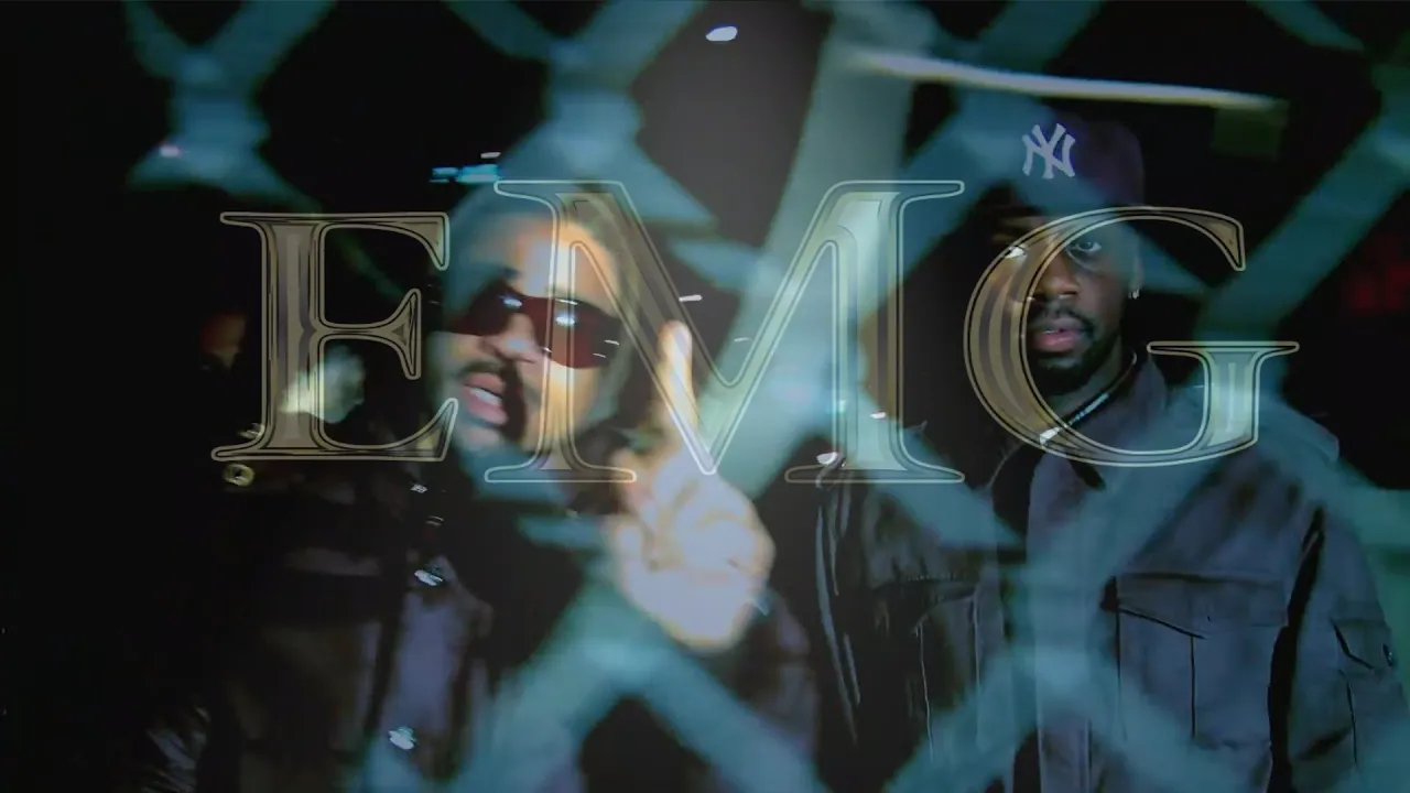 Max B - Get Down (Official Video) Max B - Get Down (Official Video)