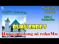 Download Lagu BE 9 - Hupuji Holong ni RohaMu (Musik Gereja - Karaoke)