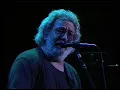 Jerry Garcia Band [4K Remaster] September 1, 1990 - And It Stoned Me [PRO SHOT / SBD]