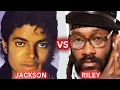 Download Lagu MICHAEL JACKSON'S VS TARRUS RILEY'S  Human Nature