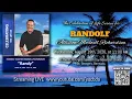 Randolf Alliston Maxwell Richardson Homegoing Service