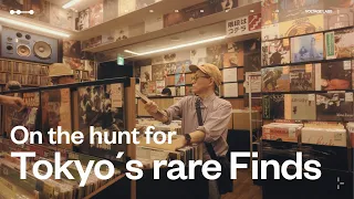 inside japans electronic music community voltage labs