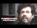 A Shockingly Accurate 1998 Prediction About Today and What Comes Next