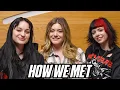 How Emma Langevin Nihachu s Friendship Started