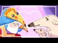 Didn t I do it for you Borzoi meme