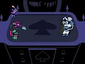 Download Lagu DeltaRune Chaos King Boss Fight