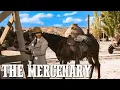 Download Lagu The Mercenary | SPAGHETTI WESTERN | Franco Nero | Old Cowboy Film