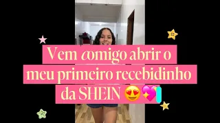 Pesquise porย 4KVC3 na SHEIN e veja todos os looks @SHEINOFFICIAL#SHEINtrends #SHEINsaveinstyle#ad