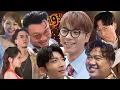 Download Lagu 193話預咗場戲畀Andy溝呀Day｜體驗做老臨返香港拍《I Just Wanna Dance》MV！老Yan話同肥仔Battle一波逃避舞｜Lok：「Andy平時吔文吔武而家就粒水」