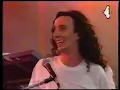 Fito Páez - "A rodar mi vida" (corte de energía en vivo)