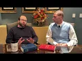 The Septuagint and the New Testament Interview with Dr John D Meade