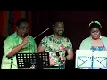 WHY WE TELL THE STORY (Once On This Island) - A PART OF US CAST