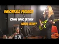 Download Lagu Indonesia Pusaka - Ismail Marzuki (Candil in the Rockalisasi cover)