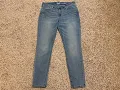 Denizen from Levis Womens Modern Skinny Jeans Size 14M
