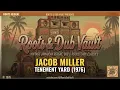 Jacob Miller — Tenement Yard (1976) | Full Album | Roots & Dub Vault