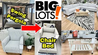 NEW FURNITURE MARVELS BIG LOTS SETS A NEW STANDARD OF EXCELLENCE