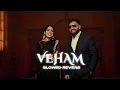 Veham song ( Slowed - Reverb ) Harf cheema ft Mahi sharma