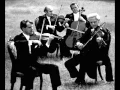 Dvorak String Quartet No.12, Op.96 "American" (The Smetana Quartet 1967)