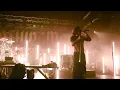 Nothing More "Freefall" live on 9.23.2024 in Buffalo, NY - Carnal Tour