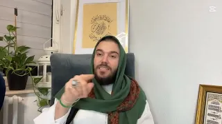 من أجمل ما تسمع في وصف عظمة قدر مولانا رسول الله لمولانا الدكتور محمد رمضان الحسيني 