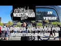 Big Updates To WWE Wrestlemania 42 Allegiant Stadium With Prices And Time Change