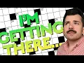 Thursday Getting the Theme Bit By Bit - 27 November 2025 New York Times Crossword
