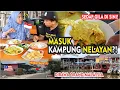 Lagu SAYA LANGSUNG TERDIAM… DIBAWA ORANG MALAYSIA MASUK KAMPUNG NELAYAN! SEDAP GILA MAKANAN SINI!
