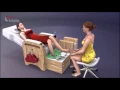 VIVAA SPA CHAIR - NEW CENTURY 3D