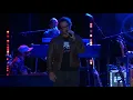 Amos Lee "Crooked" 8/29/19 Red Butte Garden Amphitheatre - SLC, UT