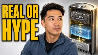How Solid State Batteries Actually Work No Hype