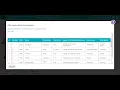 Hackathon Rollercoaster - Picking a Dataset