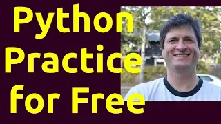 How to Practice Python in 2019 Codingbat com