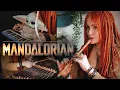 Download Lagu The Mandalorian Main Theme (Gingertail Cover)
