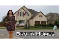 Brohn Homes Promo En Espanol