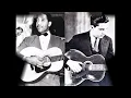 A Handful Of Riffs - Lonnie Johnson & Blind Willie Dunn - 1929
