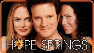 Hope Springs | FREE FULL MOVIE | Colin Firth | Minnie Driver | Heather Graham