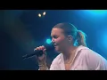 Trine Uthaug | Oscar Winning Tears (RAYE) | Knockout | The Voice Norway 2024