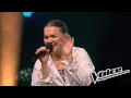 Download Lagu Trine Uthaug | Oscar Winning Tears (RAYE) | Knockout | The Voice Norway 2024