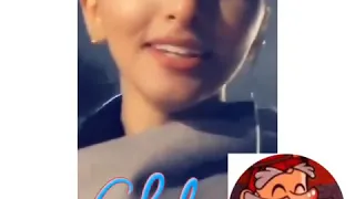 جداوية تقول نكتة على القحاطين ابو قحد جديد 2019 السعودية الرياض العليا جدة بغداد 