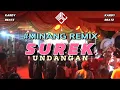 Download Lagu SUREK UNDANGAN MINANG REMIX - KARDY BEATZ 2024