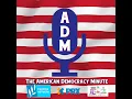 Episode 580 American Bar Association s Task Force for American Democracy Urges Members to Take